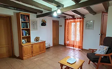 Mas del Bou en Sant Pere Sallavinera (Barcelona) - Foto 17