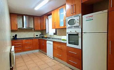 Mas del Bou en Sant Pere Sallavinera (Barcelona) - Foto 18