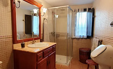 Mas del Bou en Sant Pere Sallavinera (Barcelona) - Foto 20