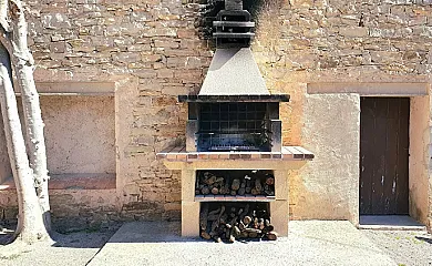 Mas del Bou en Sant Pere Sallavinera (Barcelona) - Foto 23