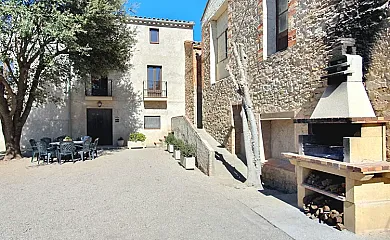 Mas del Bou en Sant Pere Sallavinera (Barcelona) - Foto 3