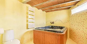 Cal Maso Turismo Rural 003