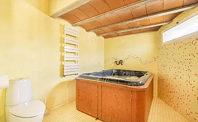 Cal Maso Turismo Rural en Hostafrancs (Lleida) - Foto 3