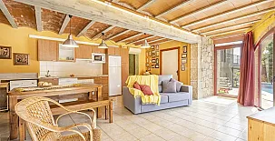 Cal Maso Turismo Rural 004