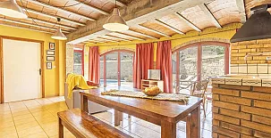 Cal Maso Turismo Rural 006