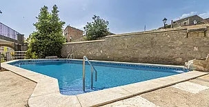 Cal Maso Turismo Rural 007