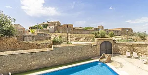 Cal Maso Turismo Rural 008