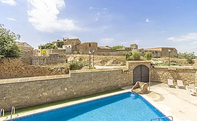 Cal Maso Turismo Rural en Hostafrancs (Lleida) - Foto 8