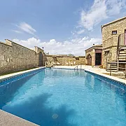 Cal Maso Turismo Rural 001