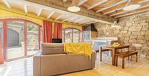 Cal Maso Turismo Rural 0011