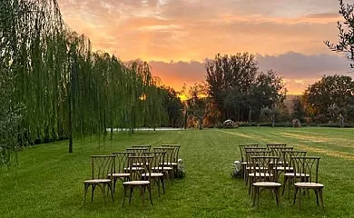 Mas Cufí en Serinya (Girona) - Foto 7