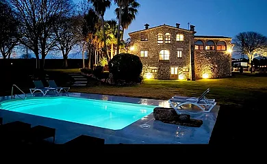 Mas Cufí en Serinya (Girona) - Foto 2