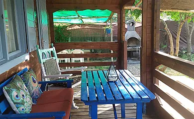 Rural Arcos en Arcos de la Frontera (Cádiz) - Foto 5