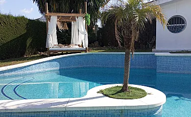 Rural Arcos en Arcos de la Frontera (Cádiz) - Foto 10