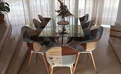 Rural Arcos en Arcos de la Frontera (Cádiz) - Foto 16