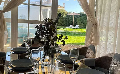 Rural Arcos en Arcos de la Frontera (Cádiz) - Foto 18