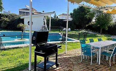 Rural Arcos en Arcos de la Frontera (Cádiz) - Foto 19