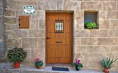 Casa Oliva en Abiego (Huesca) - Foto 3