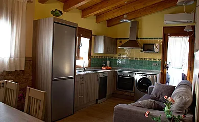 Casa Oliva en Abiego (Huesca) - Foto 4