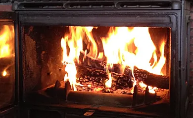 La Pizarra Negra en Campillejo (Guadalajara) - Foto 3