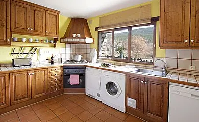 La Pizarra Negra en Campillejo (Guadalajara) - Foto 4