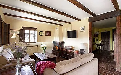 La Pizarra Negra en Campillejo (Guadalajara) - Foto 5