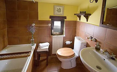 La Pizarra Negra en Campillejo (Guadalajara) - Foto 7