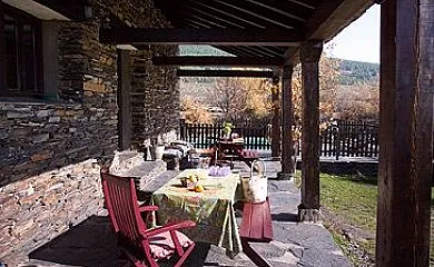 La Pizarra Negra en Campillejo (Guadalajara) - Foto 2