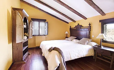 La Pizarra Negra en Campillejo (Guadalajara) - Foto 9