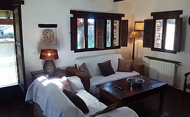 La Pizarra Negra en Campillejo (Guadalajara) - Foto 10