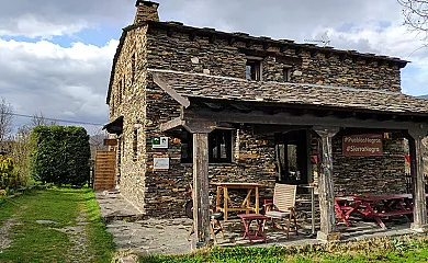 La Pizarra Negra en Campillejo (Guadalajara) - Foto 13