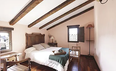 La Pizarra Negra en Campillejo (Guadalajara) - Foto 14