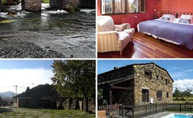 La Pizarra Negra en Campillejo (Guadalajara) - Foto 15