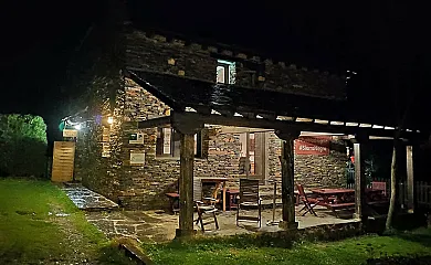 La Pizarra Negra en Campillejo (Guadalajara) - Foto 16