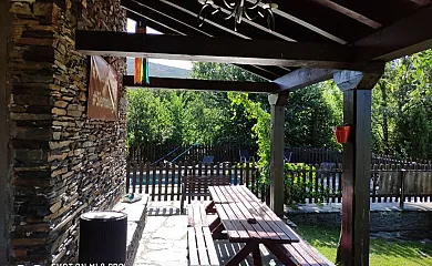 La Pizarra Negra en Campillejo (Guadalajara) - Foto 17