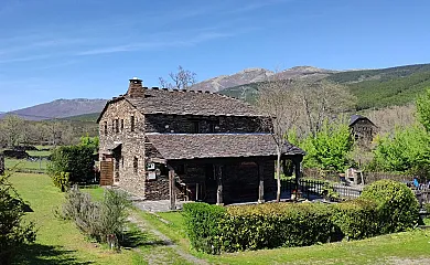 La Pizarra Negra en Campillejo (Guadalajara) - Foto 20