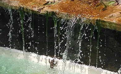 Can L' Hospitalet en Besalu (Girona) - Foto 7