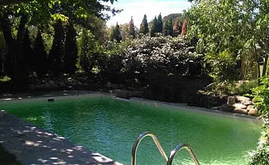 Can L' Hospitalet en Besalu (Girona) - Foto 9