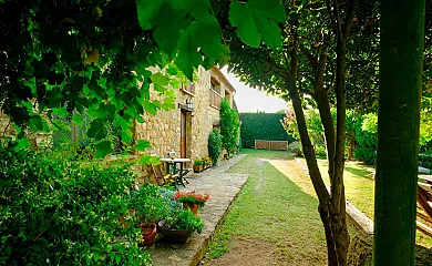 Can L' Hospitalet en Besalu (Girona) - Foto 6