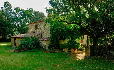 Can L' Hospitalet en Besalu (Girona) - Foto 17