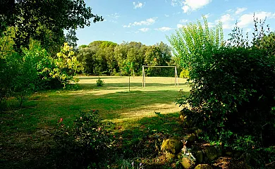 Can L' Hospitalet en Besalu (Girona) - Foto 18