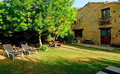 Can L' Hospitalet en Besalu (Girona) - Foto 19