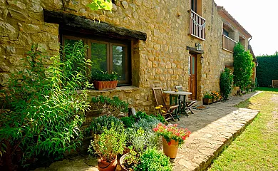 Can L' Hospitalet en Besalu (Girona) - Foto 22