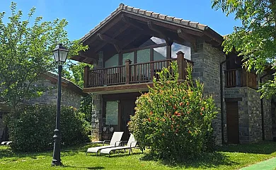 Casas La Ribera en Escalona (Huesca) - Foto 4