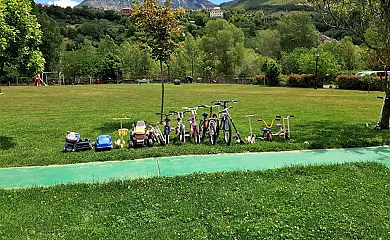 Casas La Ribera en Escalona (Huesca) - Foto 12