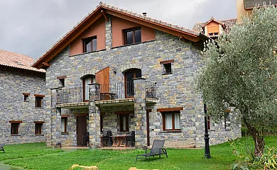 Casas La Ribera en Escalona (Huesca) - Foto 13