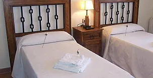 Casa Rural Los Herrero 004