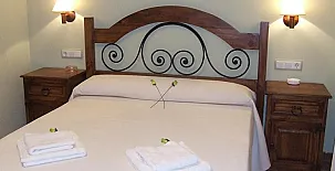 Casa Rural Los Herrero 005