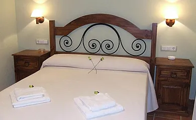 Casa Rural Los Herrero en Zarzuela Del Monte (Segovia) - Foto 5