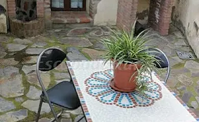 Los Chorrancos en Guadalupe (Cáceres) - Foto 2